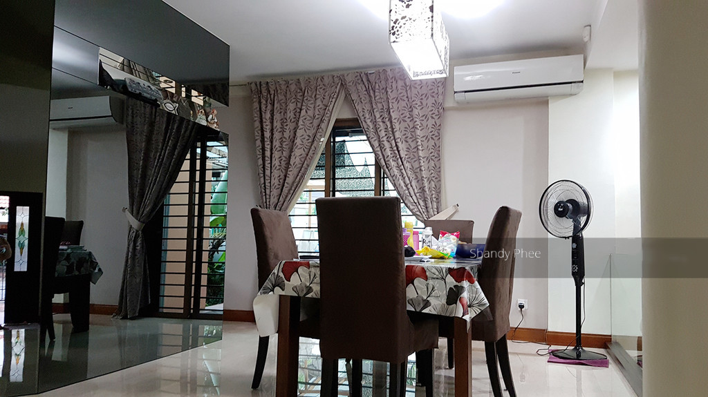 Villa Verde (D23), Terrace #145396172